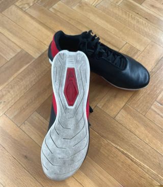 Zapatillas Puma Ferrari Talla 37