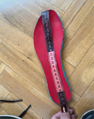 Zapatillas Puma Ferrari Talla 37