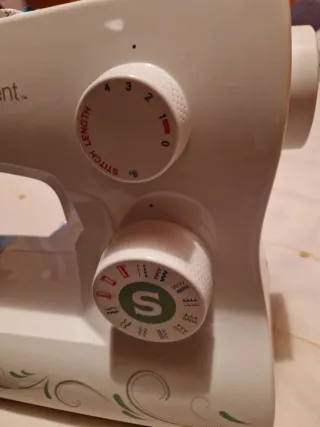 Máquina de coser Singer Talent 3321