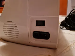 Máquina de coser Singer Talent 3321