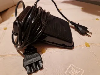 Máquina de coser Singer Talent 3321