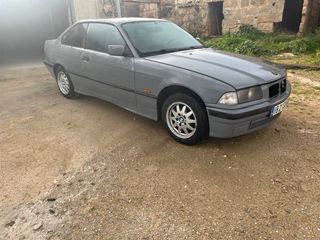BMW Serie 3 1996