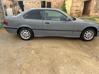 BMW Serie 3 1996