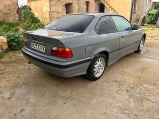 BMW Serie 3 1996