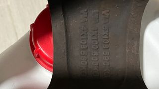 Llantas 15 Mercedes Vito