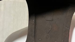 Llantas 15 Mercedes Vito