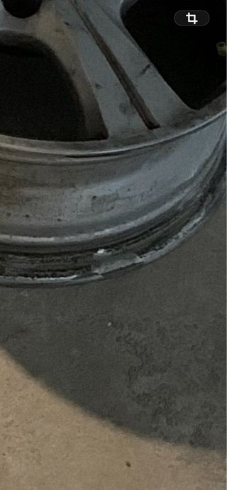 Llantas 15 Mercedes Vito