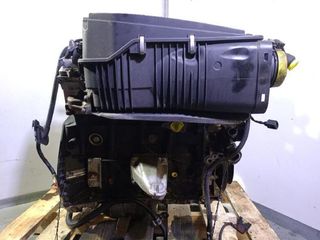 Motor mercedes-benz rectp5432402 646963 clase c c