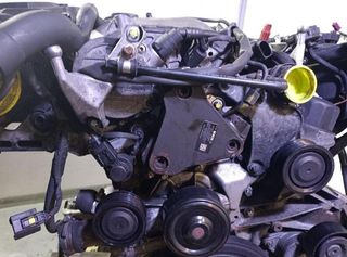 Motor mercedes-benz rectp5432402 646963 clase c c