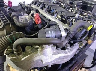 Motor mercedes-benz rectp5432402 646963 clase c c