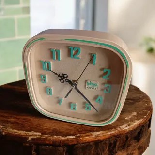 Orologio da parete Bino Quartz vintage anni '80