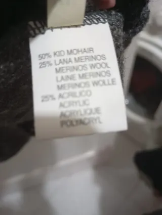 Vestito Amaranta fantasia zebrata