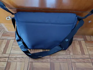 Bolso Jane Azul Marino