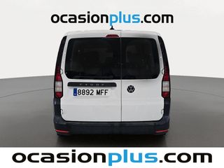 Volkswagen Caddy Kombi 2.0 TDI 75 kW (102 CV)