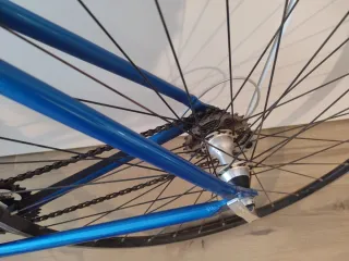 Bicicleta Giant OCR Compact Road