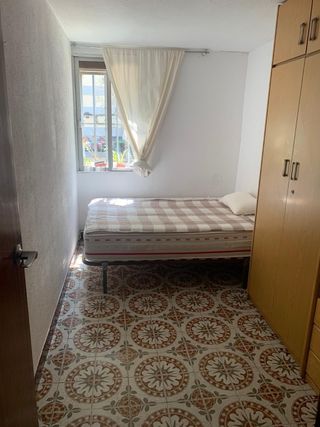 Alquiler de habitación