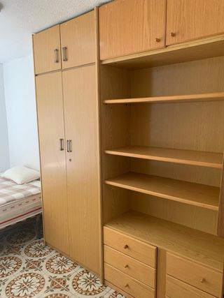 Alquiler de habitación