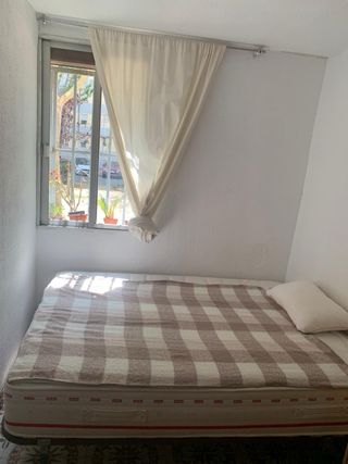 Alquiler de habitación