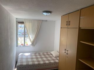 Alquiler de habitación