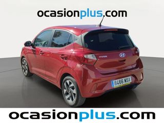 Hyundai i10 1.0 Klass 47 kW (63 CV)
