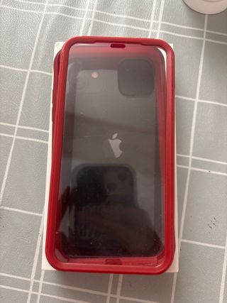 iPhone 11 128GB Negro