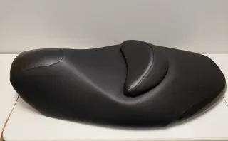 Asiento Suzuki Burgman Inyección