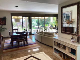 Casa pareada en alquiler en Can Roca-Muntanyeta en Castelldefels