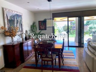 Casa pareada en alquiler en Can Roca-Muntanyeta en Castelldefels