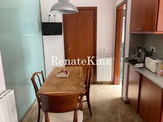 Casa pareada en alquiler en Can Roca-Muntanyeta en Castelldefels