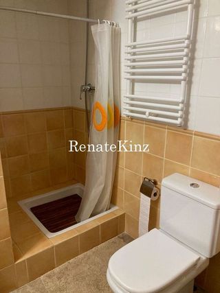 Casa pareada en alquiler en Can Roca-Muntanyeta en Castelldefels