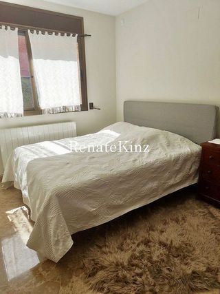 Casa pareada en alquiler en Can Roca-Muntanyeta en Castelldefels