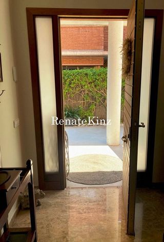 Casa pareada en alquiler en Can Roca-Muntanyeta en Castelldefels