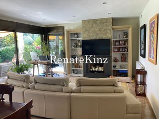 Casa pareada en alquiler en Can Roca-Muntanyeta en Castelldefels