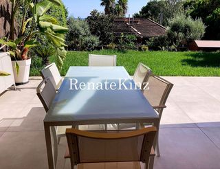 Casa pareada en alquiler en Can Roca-Muntanyeta en Castelldefels