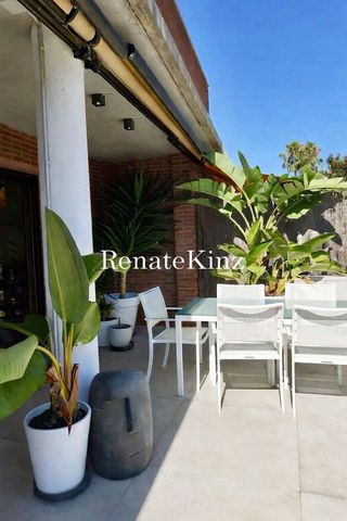 Casa pareada en alquiler en Can Roca-Muntanyeta en Castelldefels