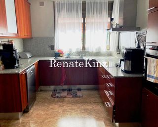 Casa pareada en alquiler en Can Roca-Muntanyeta en Castelldefels