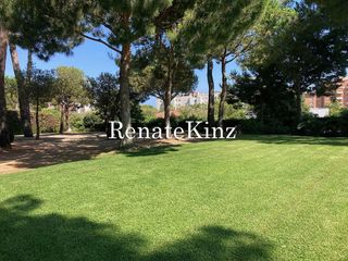 Casa pareada en alquiler en Can Roca-Muntanyeta en Castelldefels