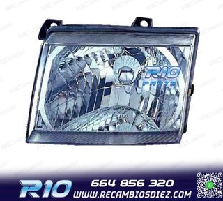 FARO IZQ PARA FORD RANGER PICK-UP 02-06
