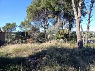 Solar en venta en Lliçà de Vall