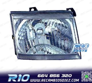 FARO DCH PARA FORD RANGER PICK-UP 02-06