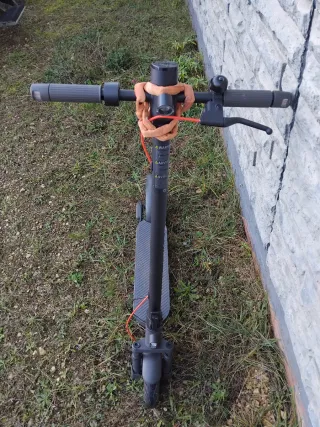 Patinete Eléctrico Xiaomi Elite