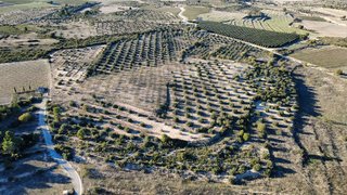 Terreno en venta en Borges Blanques, Les