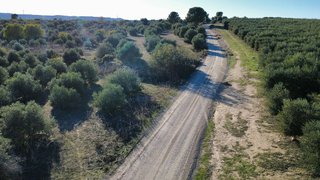 Terreno en venta en Borges Blanques, Les