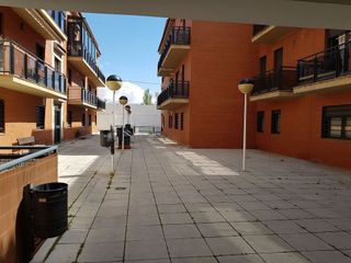 Ático en alquiler en Alcázar de San Juan