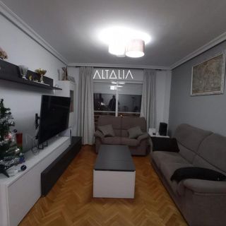 Piso en alquiler en San Fernando - Carretera de Valencia en Cuenca