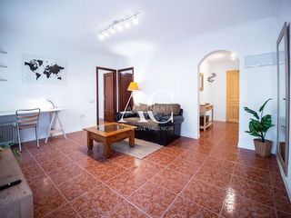 Piso en alquiler en Russafa en Valencia