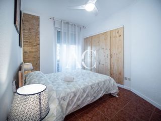 Piso en alquiler en Russafa en Valencia