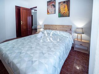 Piso en alquiler en Russafa en Valencia