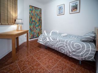 Piso en alquiler en Russafa en Valencia