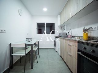 Piso en alquiler en Russafa en Valencia